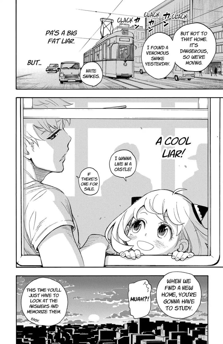 Spy x Family, Chapter 1.2 image 64